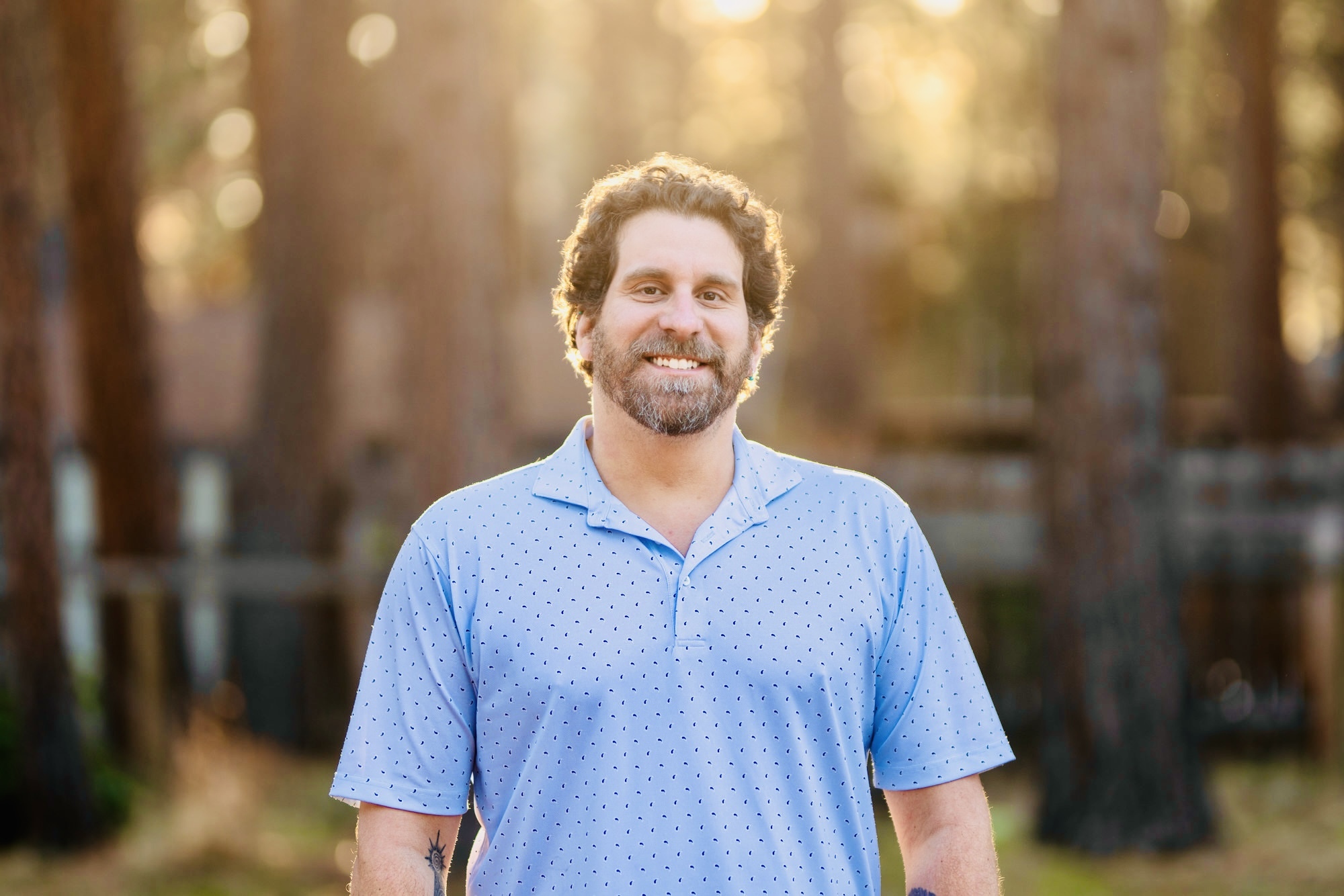 Dave Naftalin